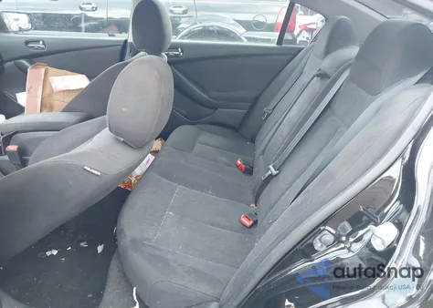 2012 Nissan Altima 2.5 S z USA, uszkodzony, nr VIN 1N4AL2AP2CC142328